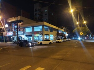 Piden mayor control nocturno en el Circuito Comercial de Encarnación
