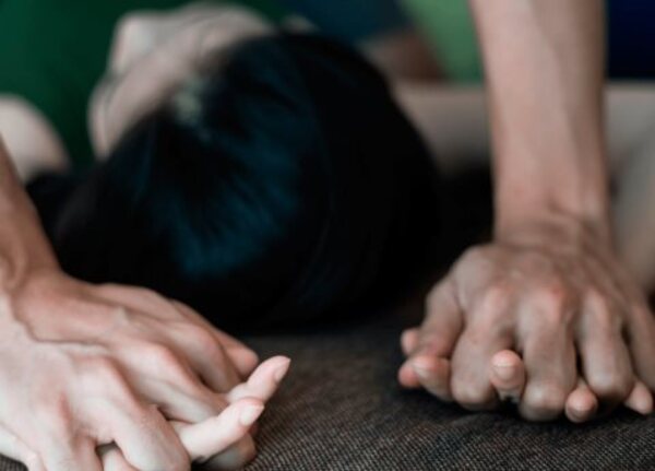 Detienen a hombre que abusó de su hermana con discapacidad