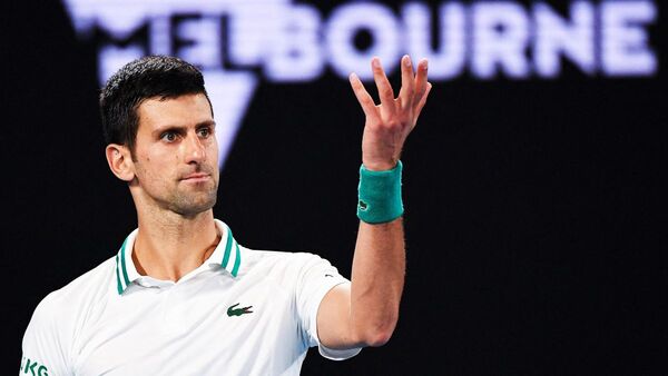 Australia no decidirá hoy sobre la deportación de Djokovic - El Independiente