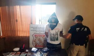 Cae detenido sospechoso del crimen de joven encontrado en una bolsa y con tiro en la cabeza – Diario TNPRESS