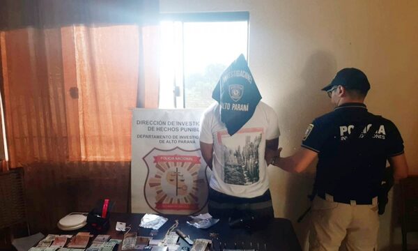 Cae detenido sospechoso del crimen de joven encontrado en una bolsa y con tiro en la cabeza – Diario TNPRESS