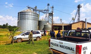 Grupo de delincuentes roba avioneta y una camioneta en San Cristóbal – Diario TNPRESS