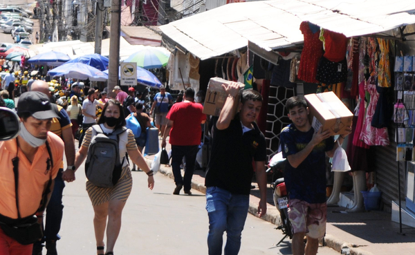 Ya no habría trabas para avanzar en el proyecto de reactivación de las fronteras - La Clave