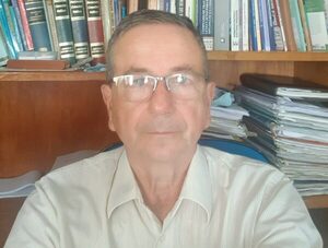 Ley de Emergencia: diputado se manifiesta en contra de extender contrato de funcionarios · Radio Monumental 1080 AM