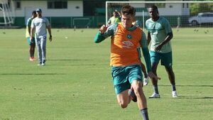 Chapecoense suspende sus actividades por múltiples contagios