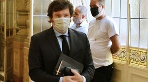 Diputado argentino sortea su sueldo entre más de un millón de inscritos