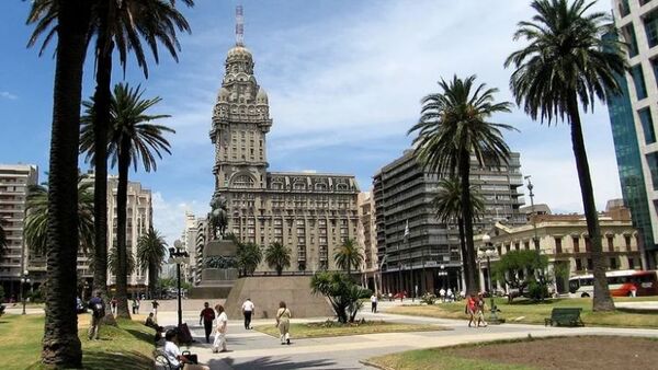 Uruguay fue elegido como uno de los 10 mejores países para vivir después de jubilarse