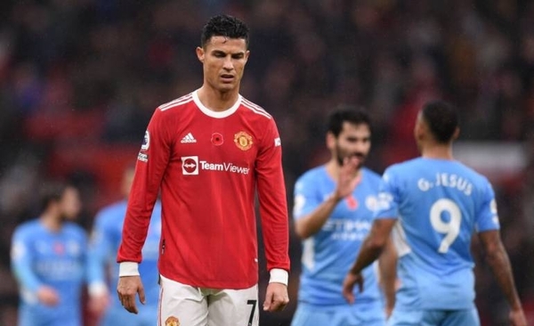 Diario HOY | Cristiano: “No acepto quedar fuera de los tres primeros”