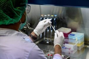 “Las co-infecciones no son frecuentes, pero suelen ocurrir”
