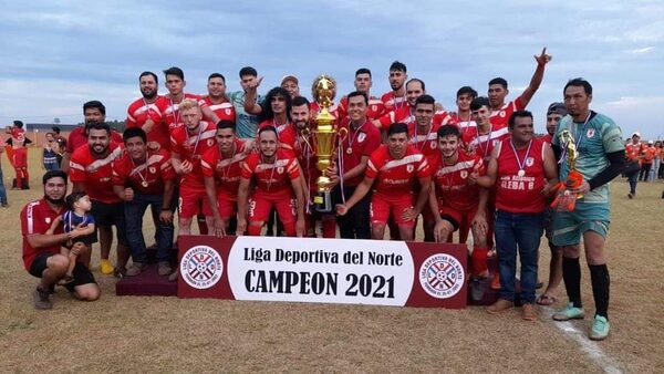 PRE COPA PARAGUAY ARRANCARÁ EN FEBRERO