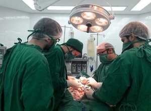 Diario HOY | Trasplantes se hacen solo a pacientes que están vacunados contra Covid-19