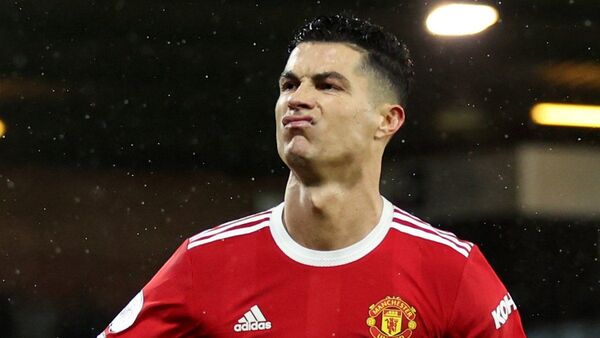 ¿Cristiano Ronaldo al fútbol brasileño?