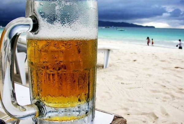 RÍO DE JANEIRO: SIN VACUNAS NO HABRÁN CERVEZAS - El Observador