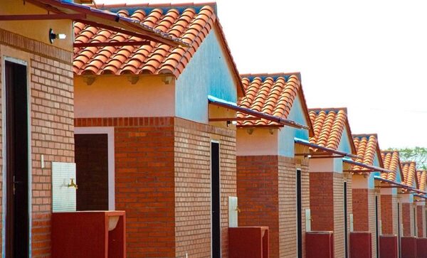 ¿Cómo accedés a uno de los 1000 subsidios para mejorar tu casa?