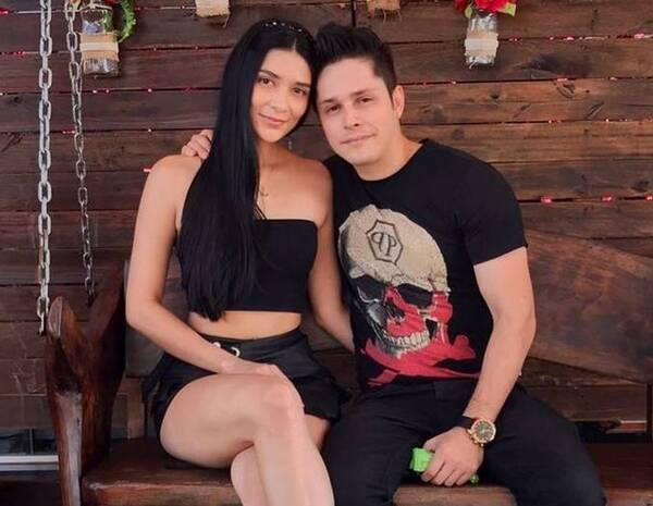 Crónica / ¿Abelito Alfonzo pagó por el tuneado de su yiyi?