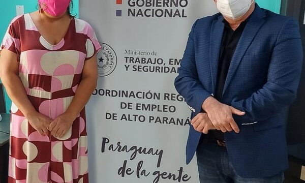 Coordinan acciones de apoyo a emprendedores