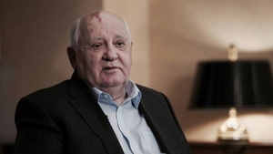 Diario HOY | Seis lituanos presentan demanda judicial contra Gorbachov por crímenes de guerra