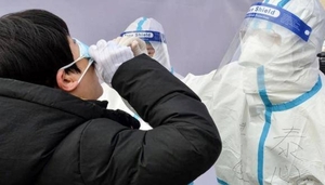 Diario HOY | El mundo registra un nuevo récord de contagios diarios de COVID: 3,4 millones
