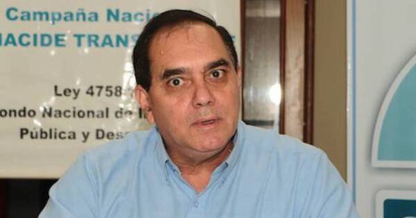 La Nación / Sinadi plantea volver a clases con el 100% de los docentes y alumnos