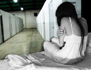 Detienen a miembros de una organización que explotaba sexualmente a mujeres paraguayas y hondureñas | OnLivePy