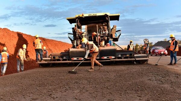 Paraguay encabeza perspectivas de crecimiento económico de Sudamérica para 2022 | OnLivePy