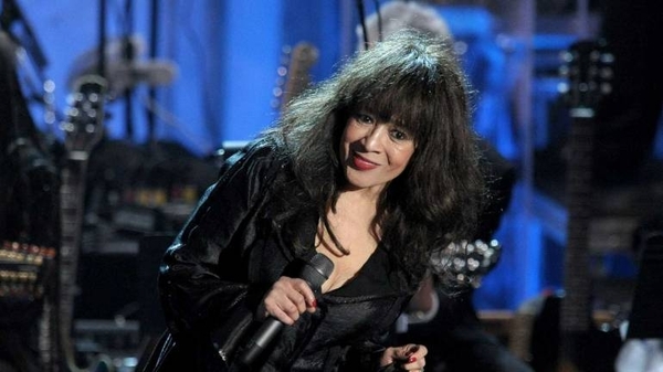 Diario HOY | Ronnie Spector, cantante de la famosa 'Be My Baby', murió a los 78 años