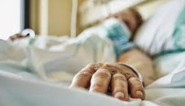Pacientes con obesidad y tercera edad son los que más llegan a internaciones por COVID, refieren