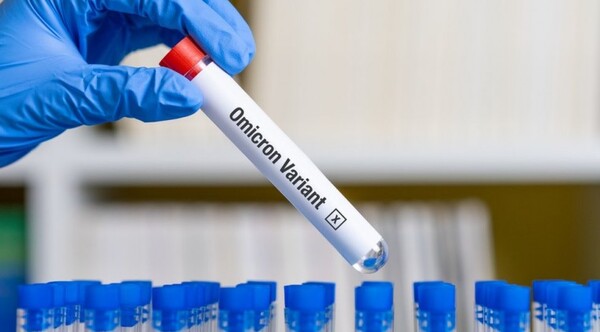 Ómicron ya reina: el 90 % es de esta variante en la última semana