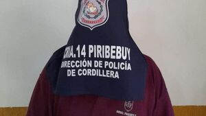 Abuelo fue detenido por abusar supuestamente de su nieta