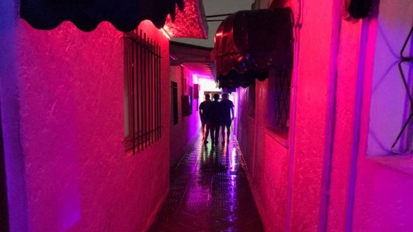 Diario HOY | Reconocido prostíbulo de Punta del Este exige a clientes la vacunación anticovid