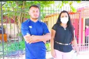 ANTES DE QUE TERMINE LA NOVENA DE SU ESPOSA FUE ECHADO DE LA CASA. - La Voz del Norte