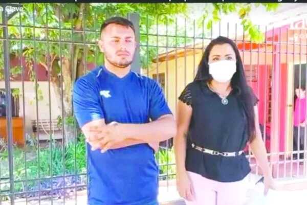 ANTES DE QUE TERMINE LA NOVENA DE SU ESPOSA FUE ECHADO DE LA CASA. - La Voz del Norte