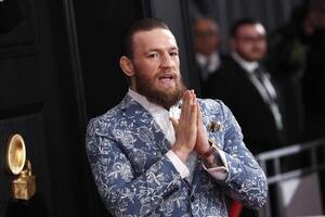 Policía investiga un ataque contra el pub de Conor McGregor - El Independiente
