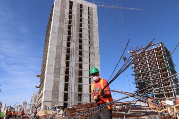 Paraguay encabeza perspectivas de crecimiento económico de Sudamérica para 2022