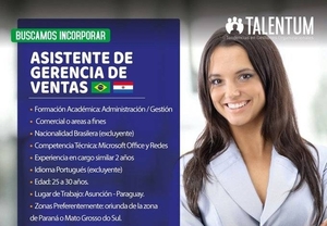 Diario HOY | Firma multinacional instalada en el país impide a paraguayos ir a entrevista laboral