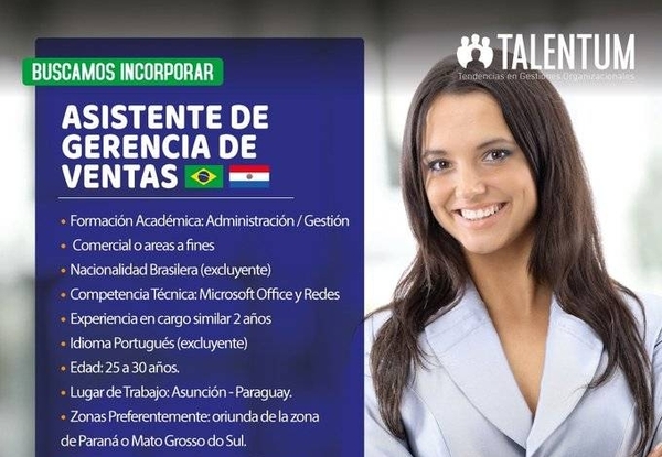Diario HOY | Firma multinacional instalada en el país impide a paraguayos ir a entrevista laboral