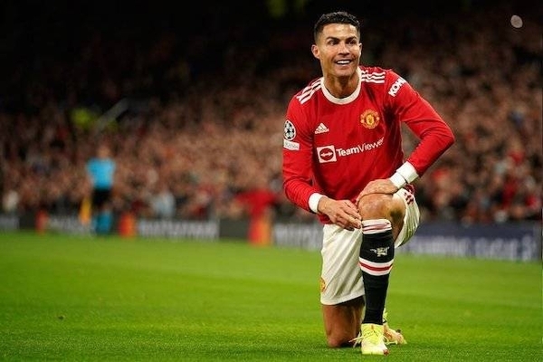 Diario HOY | Cristiano Ronaldo deja abierta la puerta para jugar en Brasil