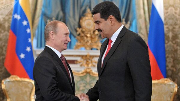 Si EE.UU y la OTAN se expanden hacia el este de Europa, Rusia amenaza con enviar tropas a Cuba y Venezuela