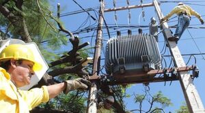 Mejoran estructuras del sistema de distribución de energía eléctrica