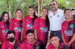14 mil jóvenes emprendedores accedieron a préstamos en el CAH