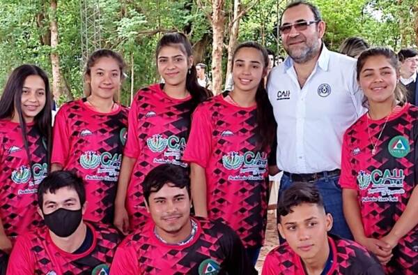 14 mil jóvenes emprendedores accedieron a préstamos en el CAH