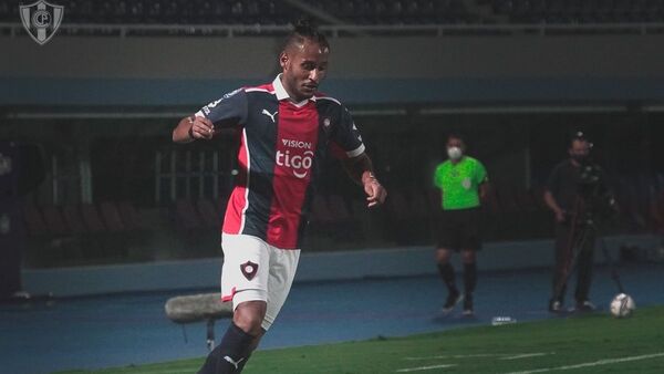 Mateus Gonçalves y la posibilidad de esquivar la sanción