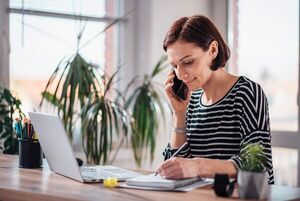 Empleados públicos de Argentina trabajarán a distancia para ahorrar energía - Mundo - ABC Color