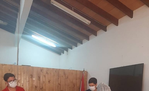 Diario HOY | Facilitan acceso al test rápido de COVID-19 en las UFS