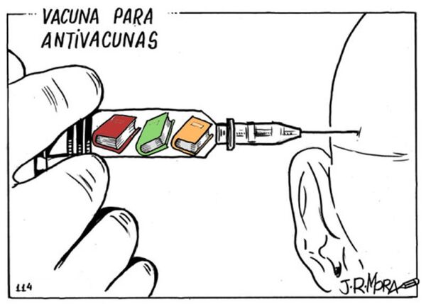 ¿Para qué inventaron “vacunas asesinas” si el Covid-19 mataba a miles diariamente?