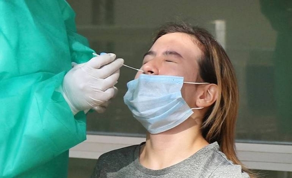 Diario HOY | Coinfección de influenza y covid-19 no sería más grave, aclara infectólogo