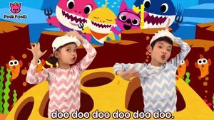 "Baby Shark Dance", el primer video de YouTube que supera las 10.000 millones de reproducciones - Megacadena — Últimas Noticias de Paraguay