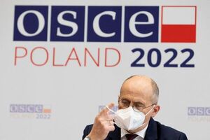 Rusia y Occidente escenifican en Viena otro desencuentro sobre Ucrania - Mundo - ABC Color