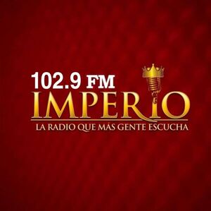 Mañana estaremos estrenando Nueva Frecuencia – 102.9 FM