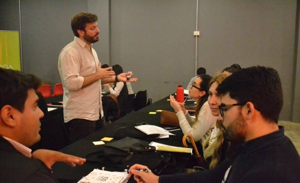 Diario HOY | Invitan a incubar emprendimientos de base tecnológica